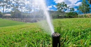 Irrigation Services, Plant City, FL