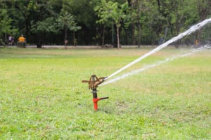 Irrigation Systems in Lake Wales, Florida