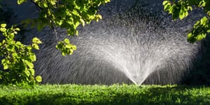 Irrigation Systems