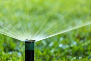 Irrigation Services in Lakeland, Florida