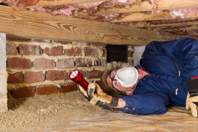 Termite Removal Service